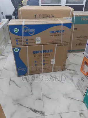 Skyrun 1hp Spilt Inverter Standard Air Conditioner