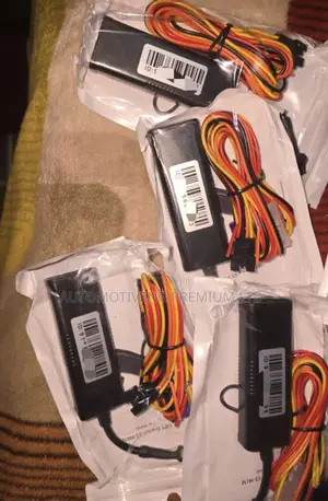 GPS/GSM Quality Car Tracker in Lagos With Installation