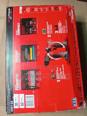 Screw Machine Double Combo Kit