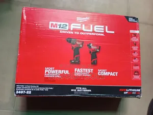 Screw Machine Double Combo Kit