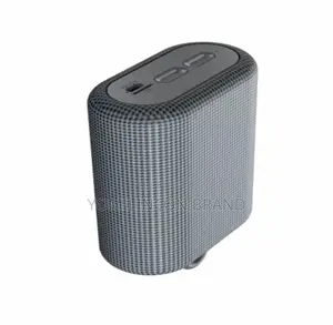 Canyon Bluetooth Speaker BSP-4 Dark Grey