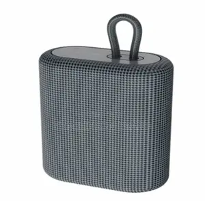 Canyon Bluetooth Speaker BSP-4 Dark Grey