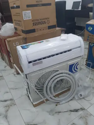 Highly Efficient Skyrun 1hp Spilt Inverter Air Conditioner