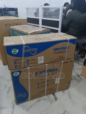 Skyrun 1hp Spilt Inverter Functional Air Conditioner
