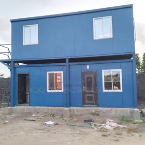 Portacabin Office