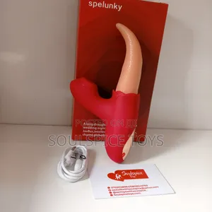 Lebeile Tongue Sucker Vib