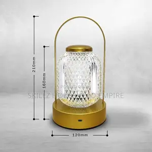 Handle Light Lamp