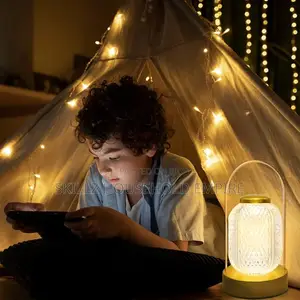 Handle Light Lamp