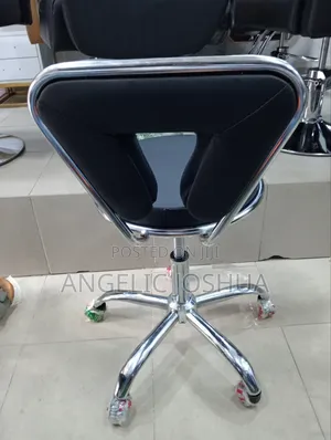 Spa Rotating Stool