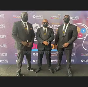 Bouncers And Security Guards