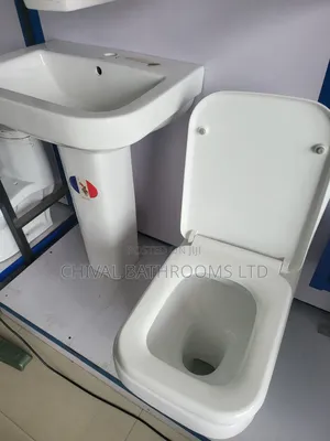 Monaco France  Wc