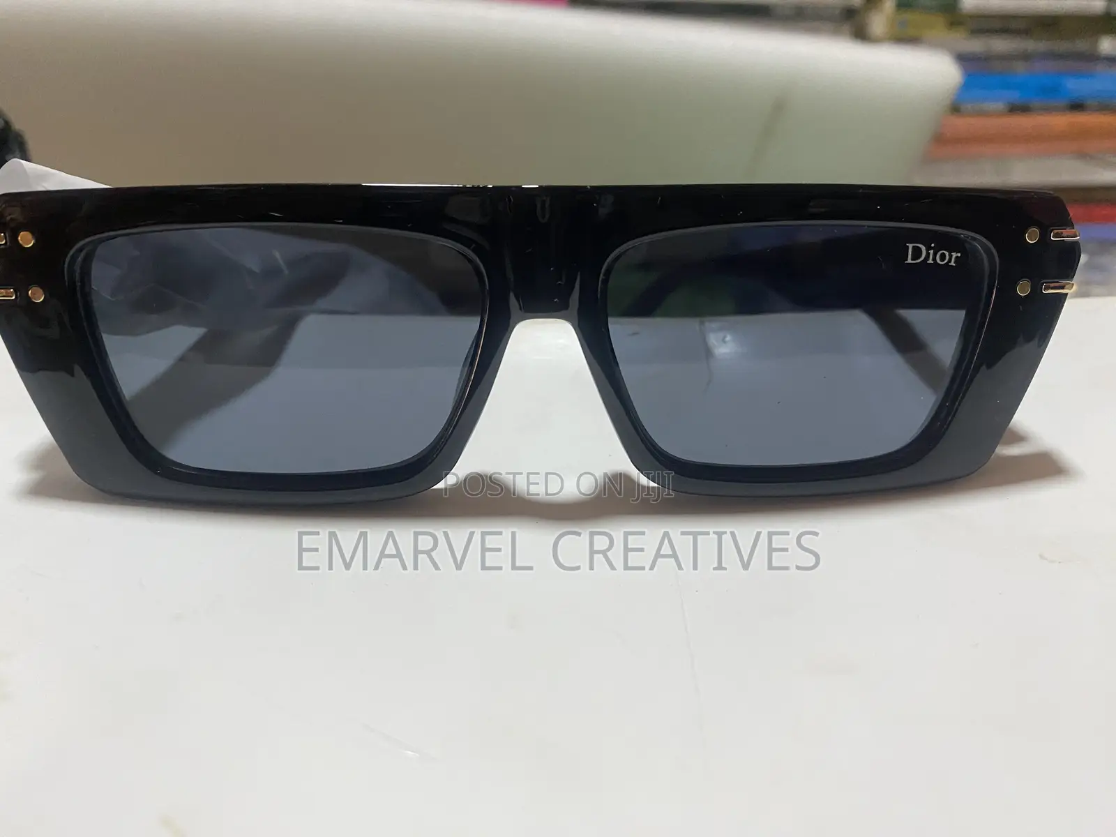 Quality Christian Dior Sunglasses for Unisex