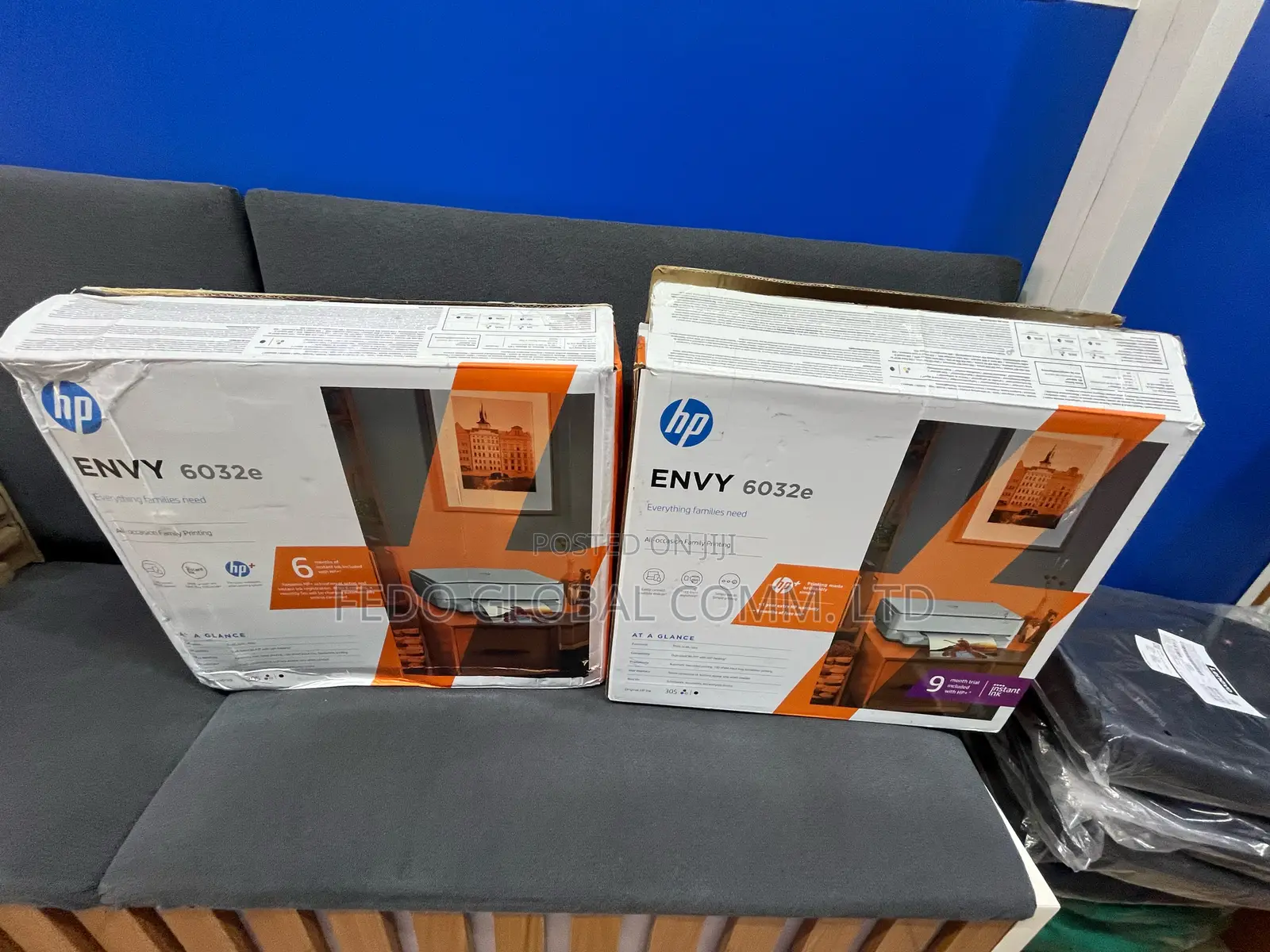 Hp Envy 6023e All in One Printer