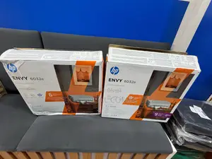 Hp Envy 6023e All in One Printer