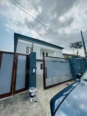 5bdrm Duplex in Lekki for sale