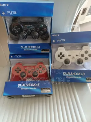 Ps3 Wireless Controller