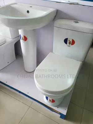 Monaco Wc 2103