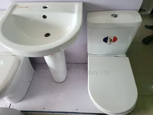 Monaco Wc 2103