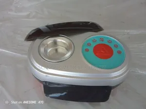 Dental 2in1 Waxing Unit
