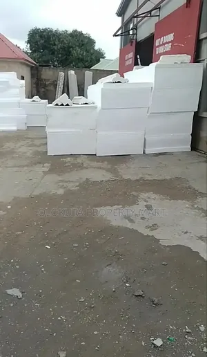 Everything Polystyrene Company