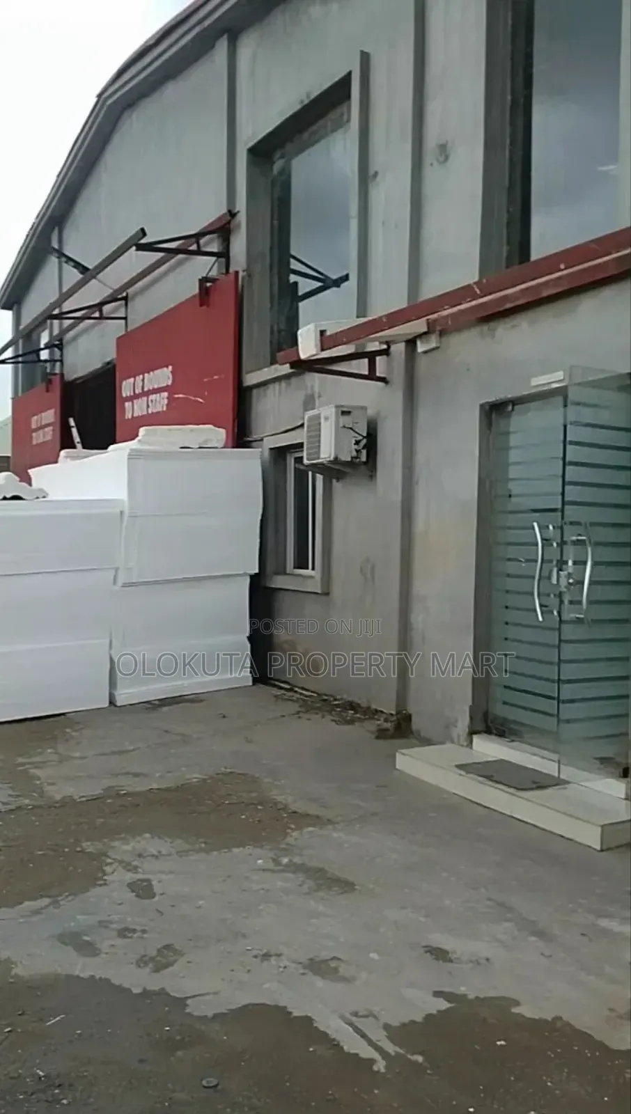 Everything Polystyrene Company