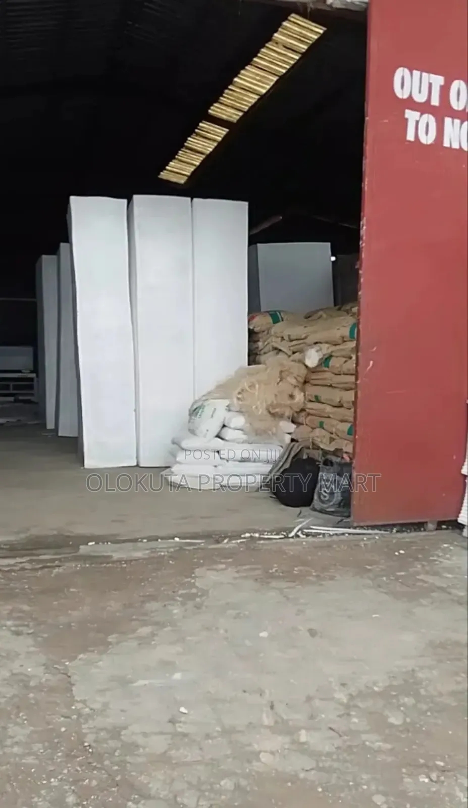 Everything Polystyrene Company