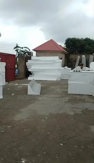 Everything Polystyrene Company