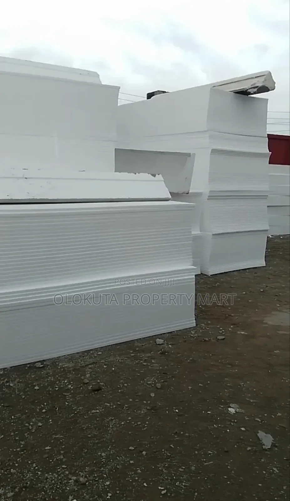 Everything Polystyrene Company