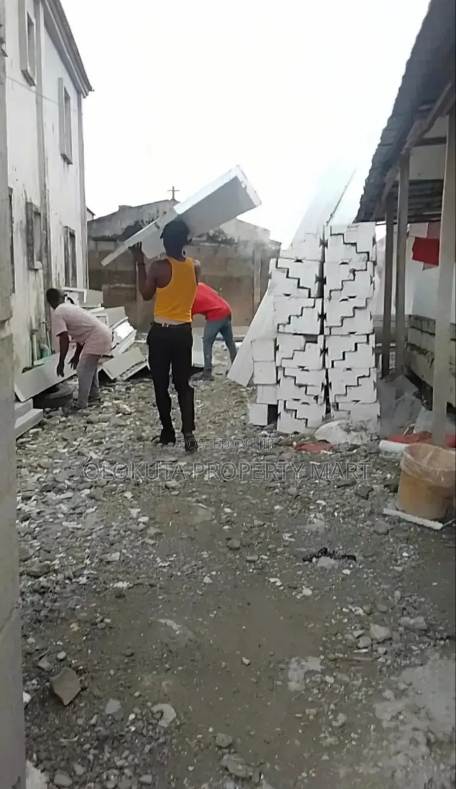 Everything Polystyrene Company