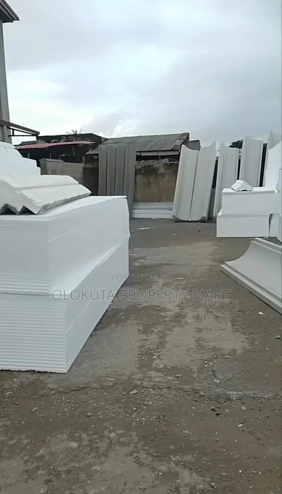 Everything Polystyrene Company