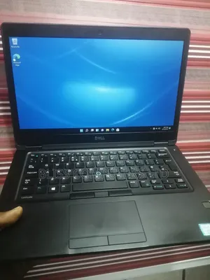 Laptop Dell Latitude 14 5480 8GB Intel Core I5 SSD 256GB