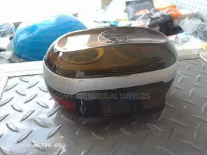 Waxing Unit