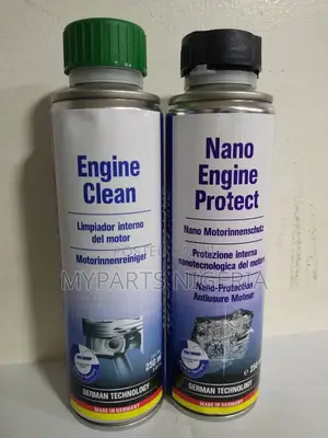 Autoprofi Engine Performance Pack (Oxicat)