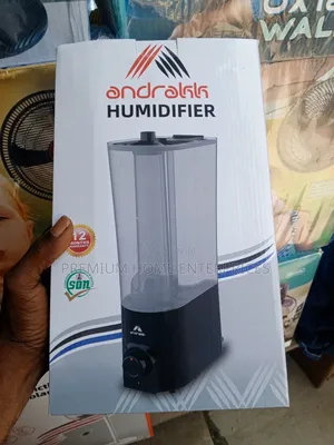 Andrakk Evaporative Air Cooler(Humidifier