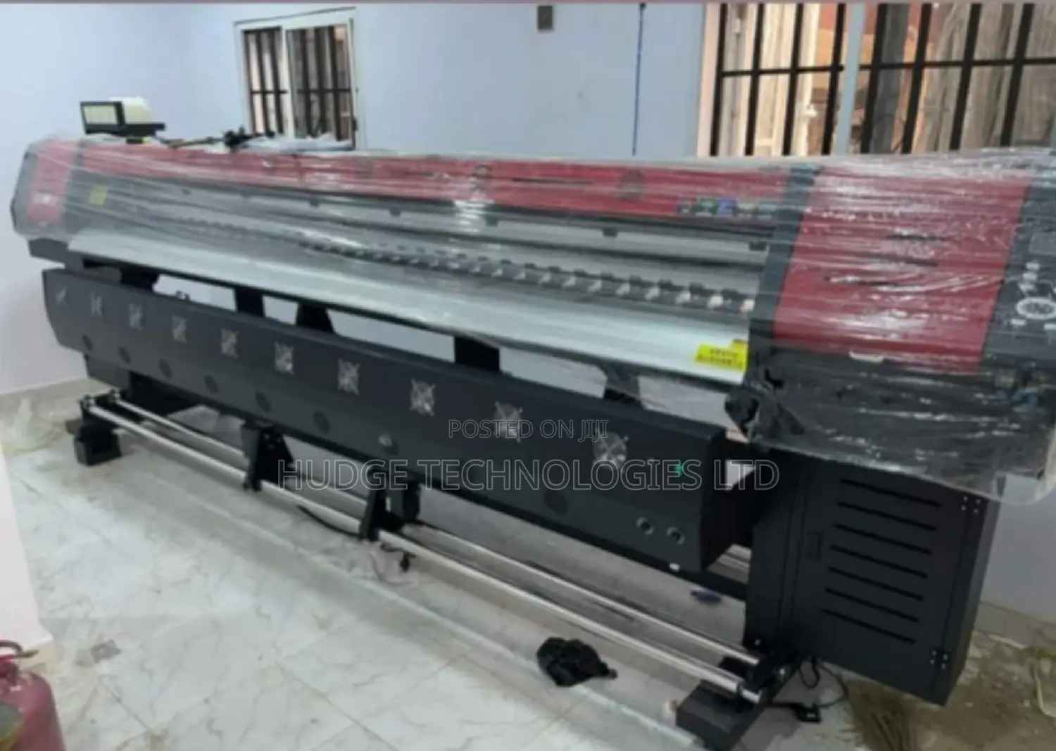 Myjet 10ft 3.2meters Eco Solvent Large Format Machine