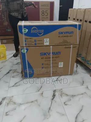 The Best Skyrun 1hp Spilt Inverter Air Conditioner