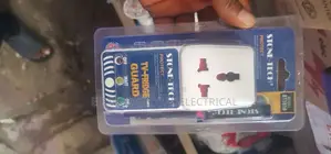 13amps Tv_fridge Guard