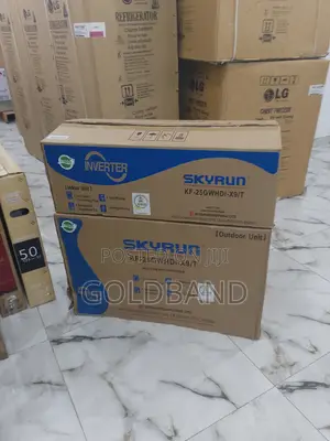 Skyrun 1hp Spilt Inverter High Efficiency Air Conditioner