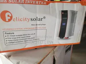 3.5kva Solar Inverter