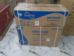 Most Efficient Skyrun 1hp Spilt Inverter Air Conditioner