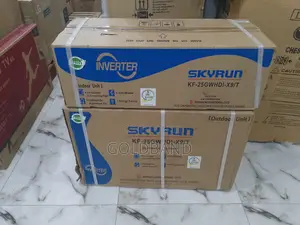 Most Effective Skyrun 1hp Spilt Inverter Air Conditioner