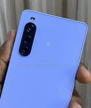 Sony Xperia 10 V 128 GB Blue