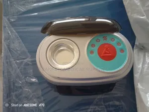 Medical Waxing Unit