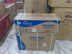 Skyrun 1hp Spilt Inverter Stable Air Conditioner
