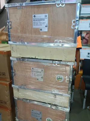 Felicity Inverter 10kva 48v