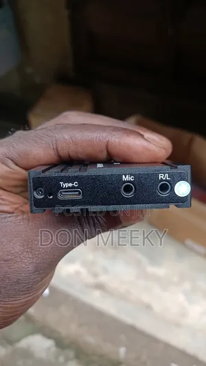 Hdmi Video Capture Card With Audio