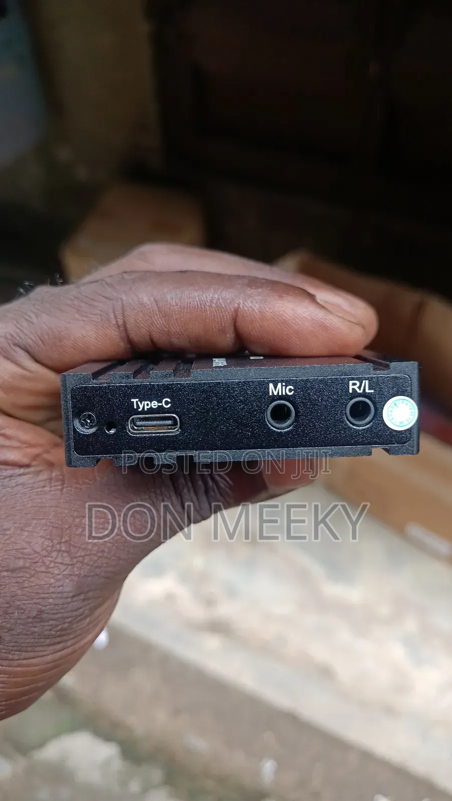 Hdmi Video Capture Card With Audio