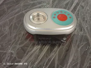 Lab Waxing Unit