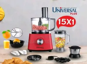 All in One Multifunction Food Processor