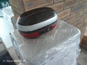 Dental Waxing Unit